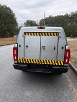 2020 Ford Ranger XL Extended Cab Long Bed w/Rear Doors DOUGLASVILLE - Image 6