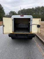 2020 Ford Ranger XL Extended Cab Long Bed w/Rear Doors DOUGLASVILLE - Image 7