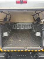 2020 Ford Ranger XL Extended Cab Long Bed w/Rear Doors DOUGLASVILLE - Image 8