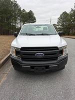 2019 Ford F-150 XL Regular Cab Long Bed DOUGLASVILLE - Image 3