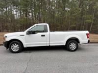 2019 Ford F-150 XL Regular Cab Long Bed DOUGLASVILLE - Image 4