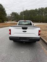 2019 Ford F-150 XL Regular Cab Long Bed DOUGLASVILLE - Image 6