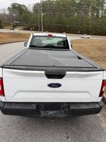 2019 Ford F-150 XL Regular Cab Long Bed DOUGLASVILLE - Image 7