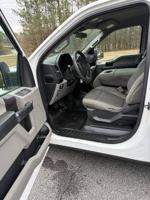 2019 Ford F-150 XL Regular Cab Long Bed DOUGLASVILLE - Image 10