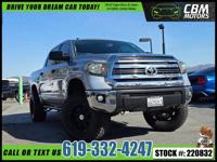 2017 Toyota Tundra 2WD SR5**EZ FINANCING -LOW DOWN! BAD CREDIT-NO CREDIT-FIRST TIME BUYER-NO PROBLEM! 👌 - Image 4