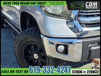 2017 Toyota Tundra 2WD SR5**EZ FINANCING -LOW DOWN! BAD CREDIT-NO CREDIT-FIRST TIME BUYER-NO PROBLEM! 👌 - Image 5