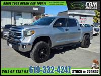 2017 Toyota Tundra 2WD SR5**EZ FINANCING -LOW DOWN! BAD CREDIT-NO CREDIT-FIRST TIME BUYER-NO PROBLEM! 👌 - Image 7