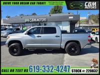 2017 Toyota Tundra 2WD SR5**EZ FINANCING -LOW DOWN! BAD CREDIT-NO CREDIT-FIRST TIME BUYER-NO PROBLEM! 👌 - Image 8