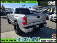 2017 Toyota Tundra 2WD SR5**EZ FINANCING -LOW DOWN! BAD CREDIT-NO CREDIT-FIRST TIME BUYER-NO PROBLEM! 👌 - Image 9