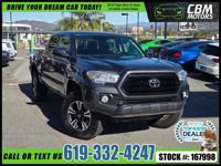 2020 Toyota Tacoma 2WD SR**EZ FINANCING -LOW DOWN! BAD CREDIT-NO CREDIT-FIRST TIME BUYER-NO PROBLEM! 👌 - Image 3