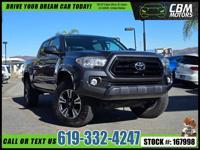 2020 Toyota Tacoma 2WD SR**EZ FINANCING -LOW DOWN! BAD CREDIT-NO CREDIT-FIRST TIME BUYER-NO PROBLEM! 👌 - Image 4