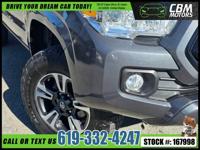 2020 Toyota Tacoma 2WD SR**EZ FINANCING -LOW DOWN! BAD CREDIT-NO CREDIT-FIRST TIME BUYER-NO PROBLEM! 👌 - Image 5