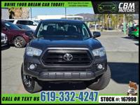 2020 Toyota Tacoma 2WD SR**EZ FINANCING -LOW DOWN! BAD CREDIT-NO CREDIT-FIRST TIME BUYER-NO PROBLEM! 👌 - Image 6