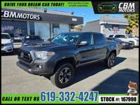 2020 Toyota Tacoma 2WD SR**EZ FINANCING -LOW DOWN! BAD CREDIT-NO CREDIT-FIRST TIME BUYER-NO PROBLEM! 👌 - Image 7