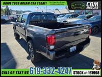 2020 Toyota Tacoma 2WD SR**EZ FINANCING -LOW DOWN! BAD CREDIT-NO CREDIT-FIRST TIME BUYER-NO PROBLEM! 👌 - Image 8