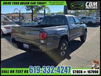 2020 Toyota Tacoma 2WD SR**EZ FINANCING -LOW DOWN! BAD CREDIT-NO CREDIT-FIRST TIME BUYER-NO PROBLEM! 👌 - Image 9
