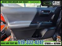 2020 Toyota Tacoma 2WD SR**EZ FINANCING -LOW DOWN! BAD CREDIT-NO CREDIT-FIRST TIME BUYER-NO PROBLEM! 👌 - Image 10