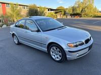 2002 BMW 325i with only 28k Miles!! Runs and Drives Excellent! SAN DIEGO - Image 3