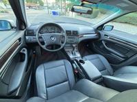 2002 BMW 325i with only 28k Miles!! Runs and Drives Excellent! SAN DIEGO - Image 6