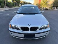 2002 BMW 325i with only 28k Miles!! Runs and Drives Excellent! SAN DIEGO - Image 8
