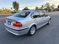 2002 BMW 325i with only 28k Miles!! Runs and Drives Excellent! SAN DIEGO - Image 9