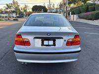 2002 BMW 325i with only 28k Miles!! Runs and Drives Excellent! SAN DIEGO - Image 10