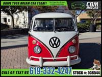 1974 VOLKSWAGEN Bus Type 2 Van**EZ FINANCING -LOW DOWN! BAD CREDIT-NO CREDIT-FIRST TIME BUYER-NO PROBLEM! 👌 - Image 6