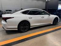 2024 Lexus LS500 F-Sport #9727, Fully Loaded, Immaculate Condition!! Mesa - Image 6