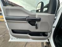 2018 FORD F550 Crew Cab 4x4 WORK TRUCK with flat bed, gooseneck hitch No Doc Fee! AUTO-BIZ LLC - PEORIA, AZ - Image 10