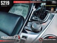 /mo - 2017 Infiniti Q50 Q 50 Q-50 3.0t Premium WE FINANCE ALL CRED CALL (480) 573-7661 ULTIMATE POWERSPORTS - Image 10
