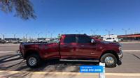 2021 Ram 3500 Crew Cab Laramie Pickup 4D 8 ft - Call/Text 602-975-2919 + Right Auto and Truck Sales - DELIVERS TODAY! *OAC* - Image 7