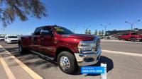 2021 Ram 3500 Crew Cab Laramie Pickup 4D 8 ft - Call/Text 602-975-2919 + Right Auto and Truck Sales - DELIVERS TODAY! *OAC* - Image 8