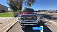 2021 Ram 3500 Crew Cab Laramie Pickup 4D 8 ft - Call/Text 602-975-2919 + Right Auto and Truck Sales - DELIVERS TODAY! *OAC* - Image 9