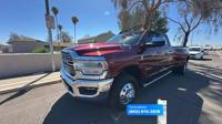 2021 Ram 3500 Crew Cab Laramie Pickup 4D 8 ft - Call/Text 602-975-2919 + Right Auto and Truck Sales - DELIVERS TODAY! *OAC* - Image 10