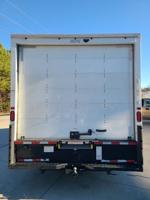 2022 GMC Savana 3500 17ft Cargo Box Truck Cutaway Work Delivery Van Peachland - Image 6