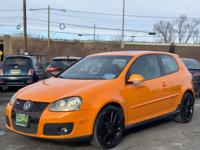 2007 VOLKSWAGEN GTI LOW MILES LIMITED EDITION RUNS GREAT WARRANTY FEASTERVILLE - Image 3