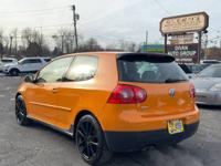 2007 VOLKSWAGEN GTI LOW MILES LIMITED EDITION RUNS GREAT WARRANTY FEASTERVILLE - Image 5