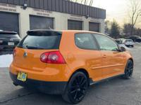 2007 VOLKSWAGEN GTI LOW MILES LIMITED EDITION RUNS GREAT WARRANTY FEASTERVILLE - Image 7