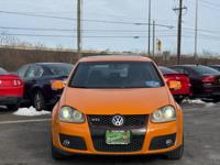 2007 VOLKSWAGEN GTI LOW MILES LIMITED EDITION RUNS GREAT WARRANTY FEASTERVILLE - Image 10
