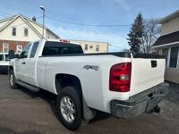 2011 CHEVROLET SILVERADO 3500HD LT**CLEAN CARFAX**4x4 WE FINANCE FEASTERVILLE - Image 5