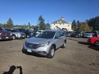 2013 Honda CR-V CRV LX SUV Wilkins Auto Center - Image 2