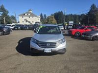 2013 Honda CR-V CRV LX SUV Wilkins Auto Center - Image 3