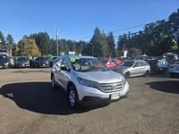 2013 Honda CR-V CRV LX SUV Wilkins Auto Center - Image 4