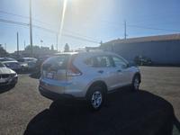 2013 Honda CR-V CRV LX SUV Wilkins Auto Center - Image 6