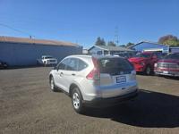 2013 Honda CR-V CRV LX SUV Wilkins Auto Center - Image 8