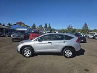2013 Honda CR-V CRV LX SUV Wilkins Auto Center - Image 9