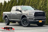 2022 Ram 2500 Diesel 4x4 4WD Truck Dodge Laramie Crew Cab ((CALL FOR PRICE)) - Image 2