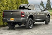 2022 Ram 2500 Diesel 4x4 4WD Truck Dodge Laramie Crew Cab ((CALL FOR PRICE)) - Image 5