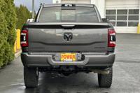 2022 Ram 2500 Diesel 4x4 4WD Truck Dodge Laramie Crew Cab ((CALL FOR PRICE)) - Image 6