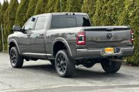 2022 Ram 2500 Diesel 4x4 4WD Truck Dodge Laramie Crew Cab ((CALL FOR PRICE)) - Image 7